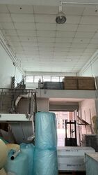 Frontier (D14), Factory #531139281
